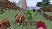 Best Minecraft Seeds - The Adventure Begins EP1 - Minecraft Xbox One Edition