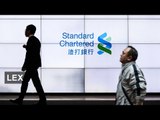 Standard Chartered’s reshuffle | Lex