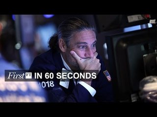 Europe Bounces Back After Shanghai Drop & Eyes RSA Deal 🌍