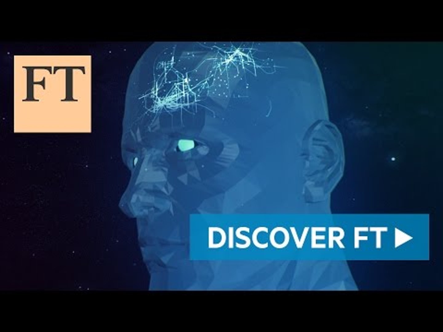 Artificial Intelligence and Finance | Discover FT