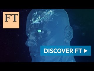 Artificial Intelligence and Finance | Discover FT
