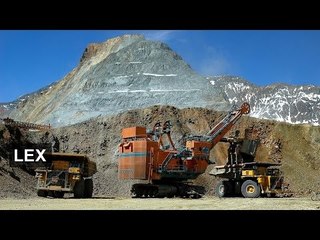 Commodities slump undermining Anglo | Lex