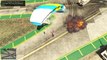 GTA 5 FUN WITH TANKS | Epic Tank Fun | GTA 5 Funny Moments GTA V Online