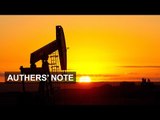 Death crosses and oil spikes | Authers' Note