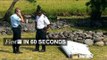 MH370 clues in debris, Fifa in mafia museum | FirstFT