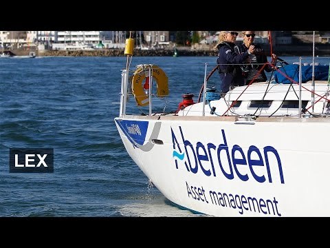 Aberdeen: stemming the flows | Lex