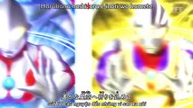 Siêu Nhân Điện Quang Tập 3 - Ultraman Orb Vietsub - 09/02/2018