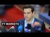 Grexit risks will return | FT Markets