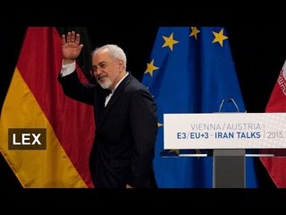 Iran nuclear deal presents opportunities | Lex