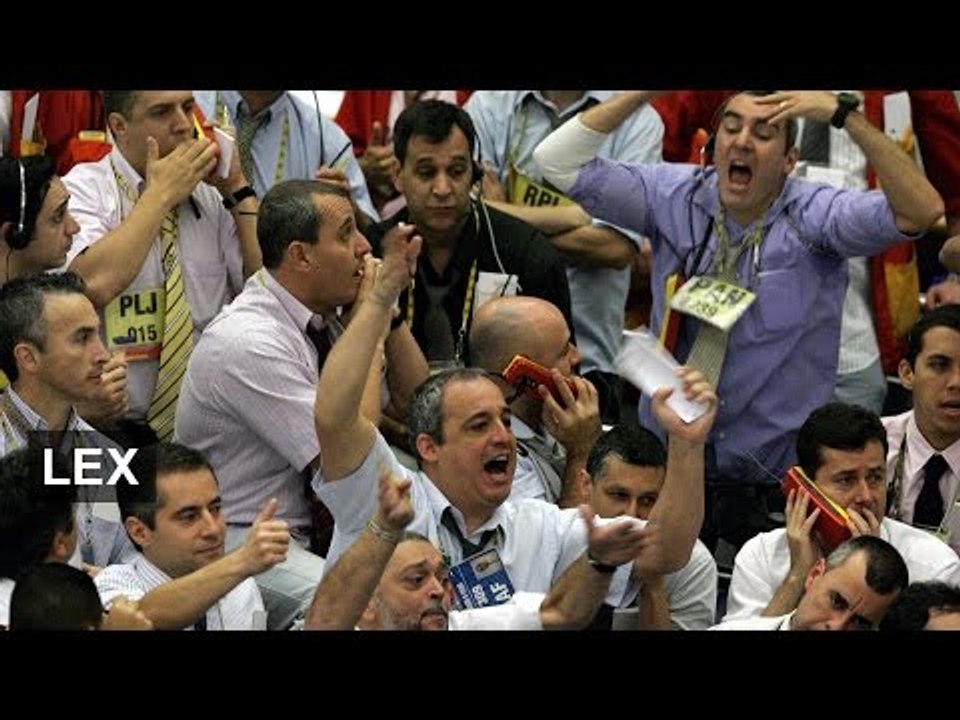 Bad summer for emerging market equities | Lex