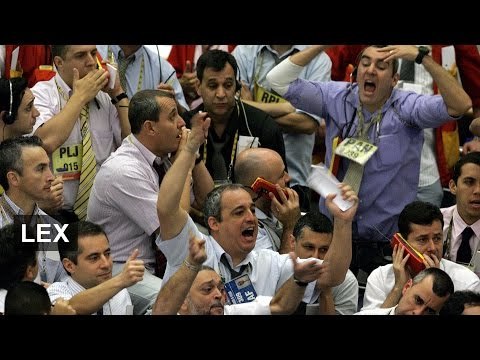 Bad summer for emerging market equities | Lex