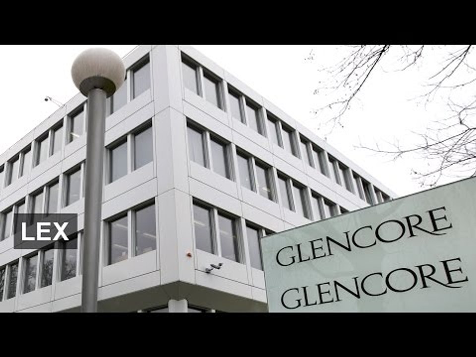 Glencore - is $10bn enough? | Lex