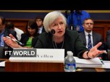 US economy deemed ready for rate rise | FT World