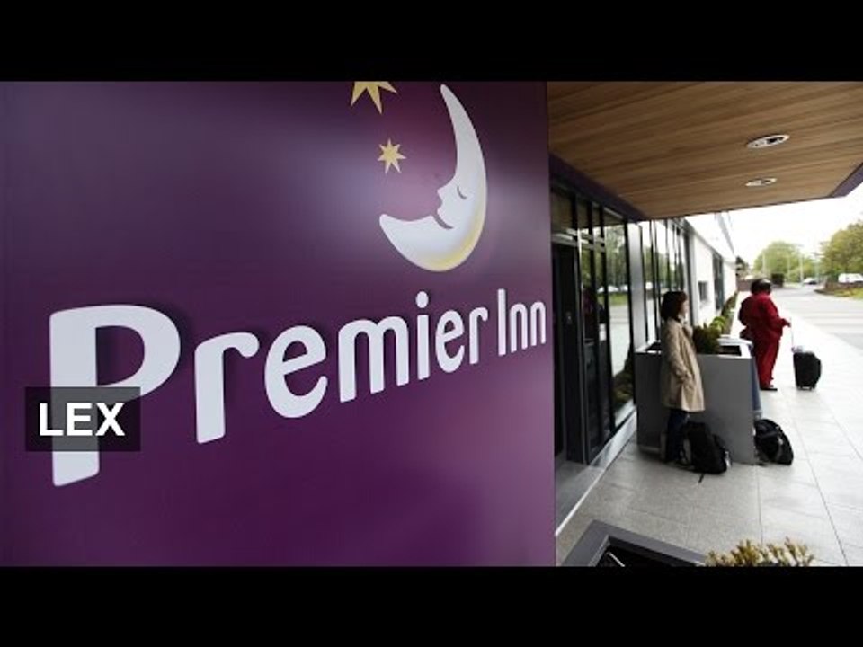 Whitbread to pay living wage | Lex