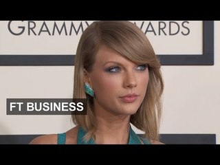 Streaming shakes up music industry | FT Business