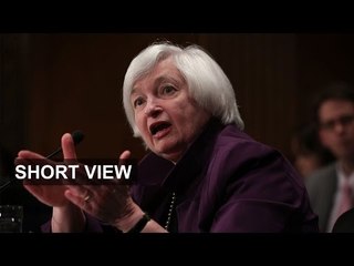 The lesson of sudden sell offs | Short View