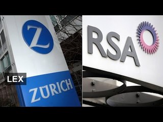 Zurich sees significant benefits in RSA | Lex