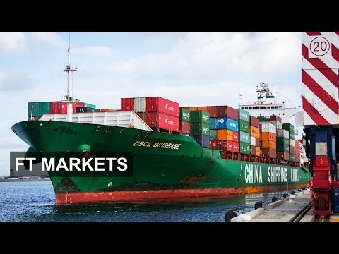 Are emerging markets in crisis? | FT Markets