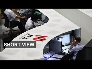 Have the bears had their day? | Short View