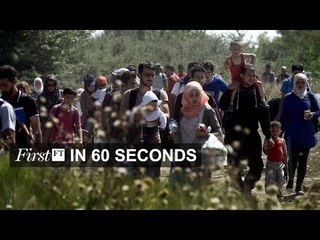 German border controls, Corbyn picks team | First FT