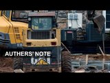 Earth movers | Authers' Note