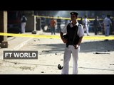 Egypt’s new anti-terror law | FT World