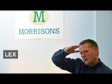 Wm Morrison focuses on core supermarkets | Lex