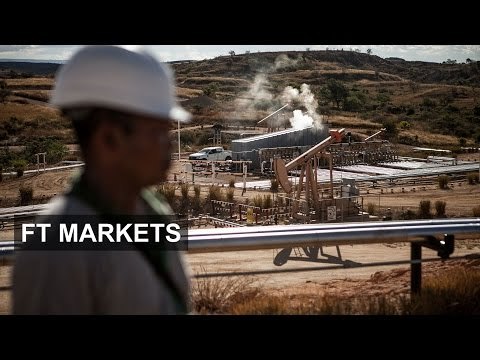 Emerging markets turmoil threatens Africa | FT Markets