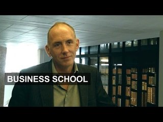 Free Moocs and sustainability go together | Business School