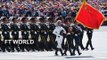 Beijing parades military might | FT World