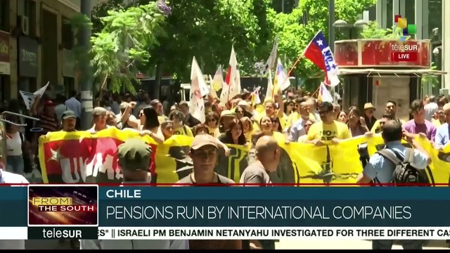 U.S. will not accept results of the presidential elections in Venezuela