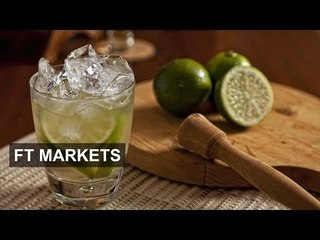 Emerging 'earthquake'? | FT Markets