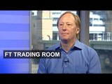 Dark pool trading in bond markets I FT Trading Room