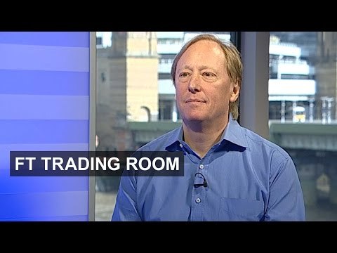 Dark pool trading in bond markets I FT Trading Room