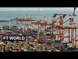 TPP deal reached | FT World
