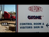 DuPont turning point | Lex