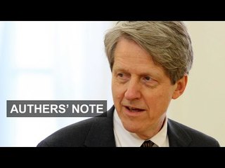 Why Cape matters | Authers' Note