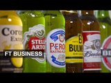 Tactics behind the SABMiller takeover | FT Business