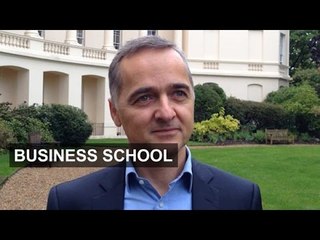 Strong brands pay less | FT Business School