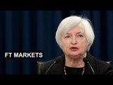 Did Fed miss window to raise rate? | FT Markets