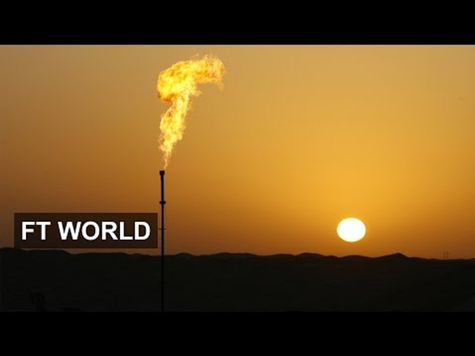 Companies must lead on climate change | FT World