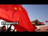 A slowing China is good for equities I FT Markets
