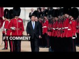 How UK’s shift to China affects US | FT Comment
