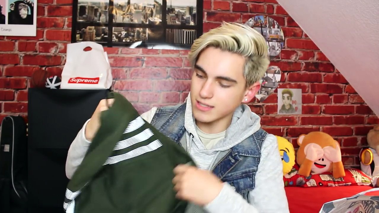 MEINE NEUEN OUTFITS | XXL HAUL !! | Miguel Pablo