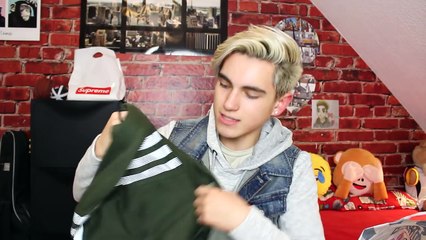 MEINE NEUEN OUTFITS | XXL HAUL !! | Miguel Pablo
