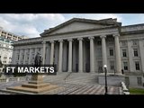 Allegations of manipulation in US Treasury market | FT Markets