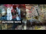 Cash is king | Authers' Note