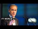 Carney's carbon concerns | FT World