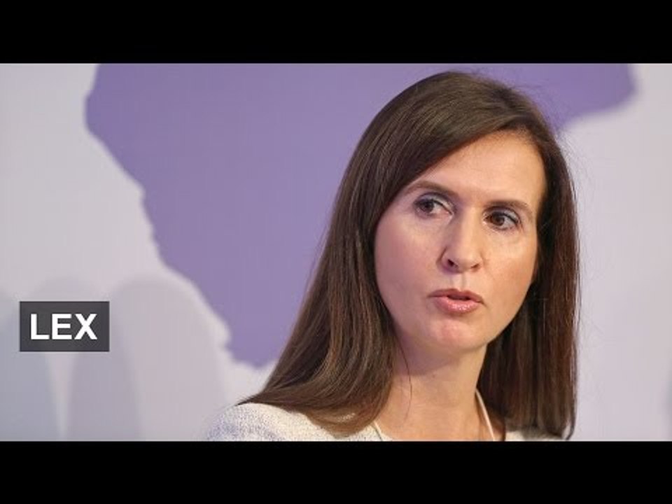 Reshuffle at Alliance | Lex
