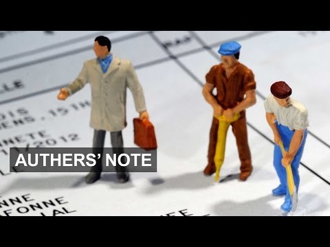 Bad payrolls equal weaker dollar? | Authers' Note